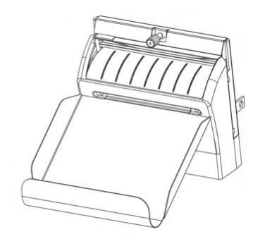 Zebra P1037974-069 - Cutter - 1 pièce