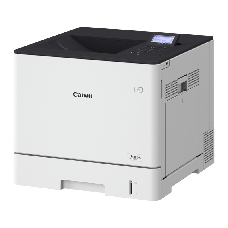 Canon i-SENSYS LBP722Cdw - Laser - Colour - 1200 x 1200 DPI - A4 - 38 ppm - Duplex printing - 4929C006