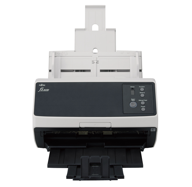 Porte-documents Fujitsu fi-8150 A4