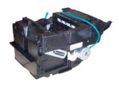 HP C7769-60374 Noir CAPI