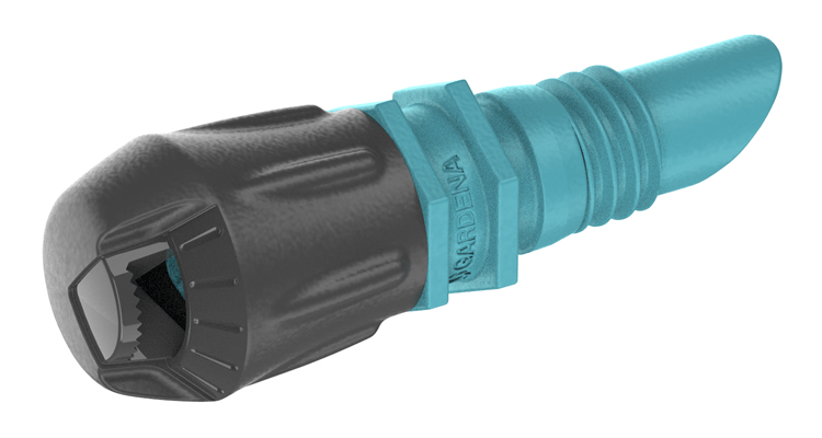 Gardena 13320-20 Spray Nozzle for Drip Irrigation - 13320-20