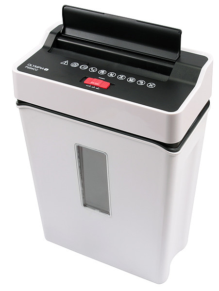 Broyeur croisé Olympia PS 54 CC 13L