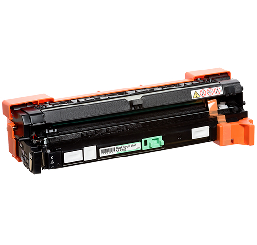 Ricoh 408223 - Compatible - Ricoh - SP C352DN - 1 pièce(s) - 15 000 pages - Impression LED