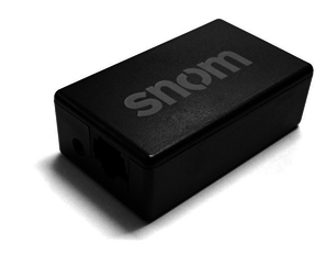 Adaptateur casque sans fil Snom