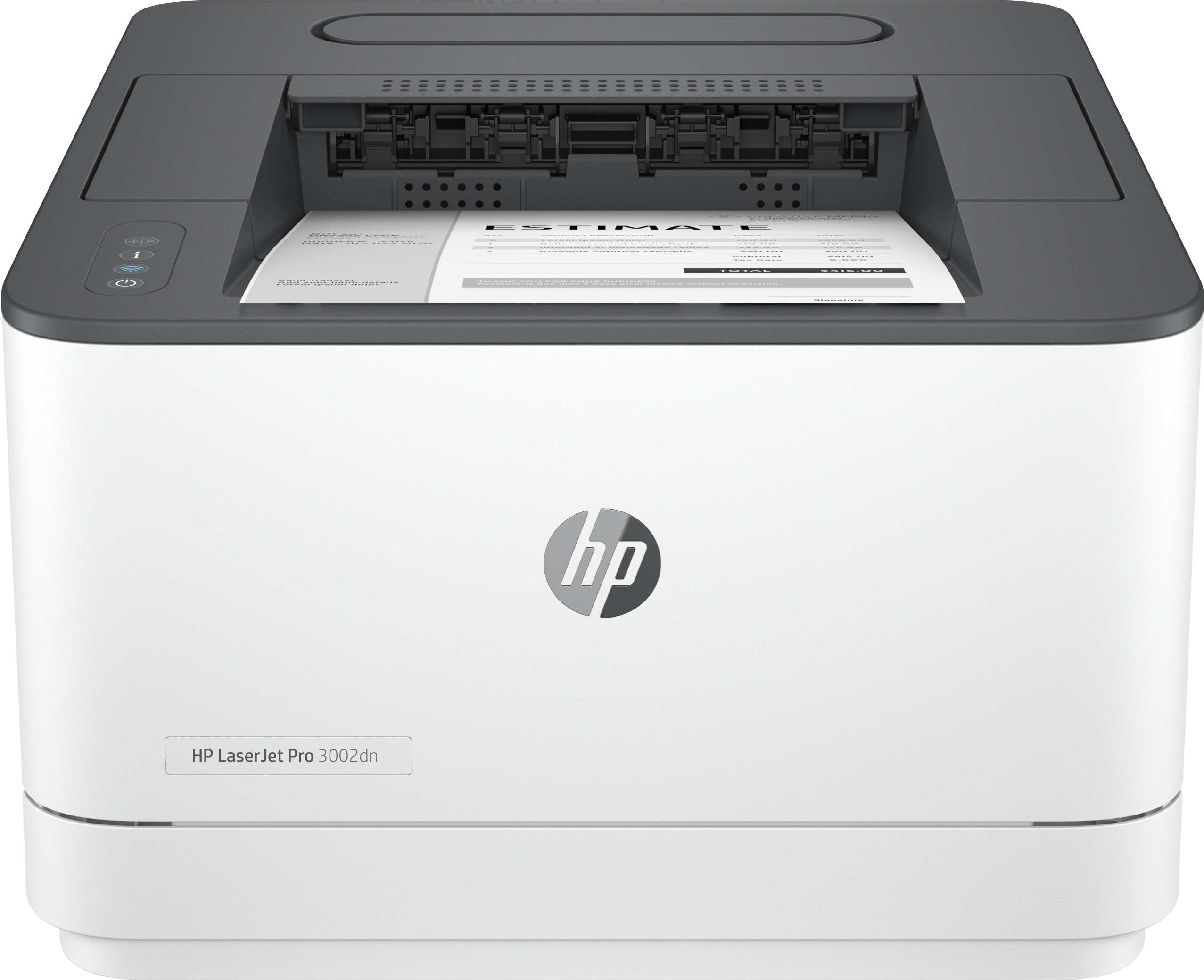 Imprimante laser HP LaserJet Pro 3002dn
