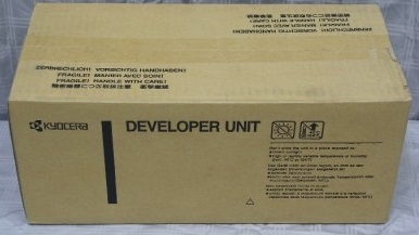 Kyocera DV-520M FS-C5015N