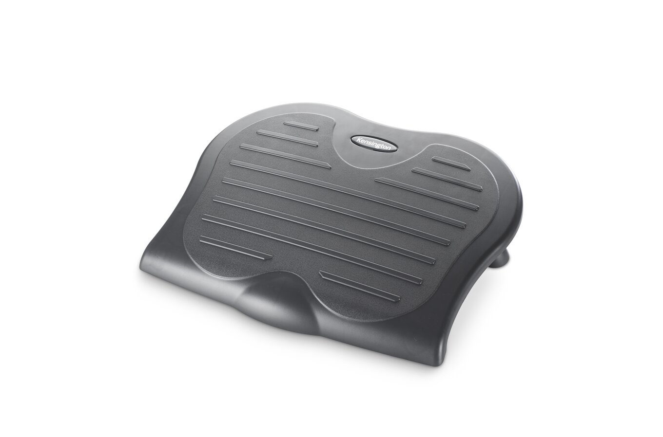 SoleSaver fotstöd - Kensington svart justerbart 45x35cm - 56152