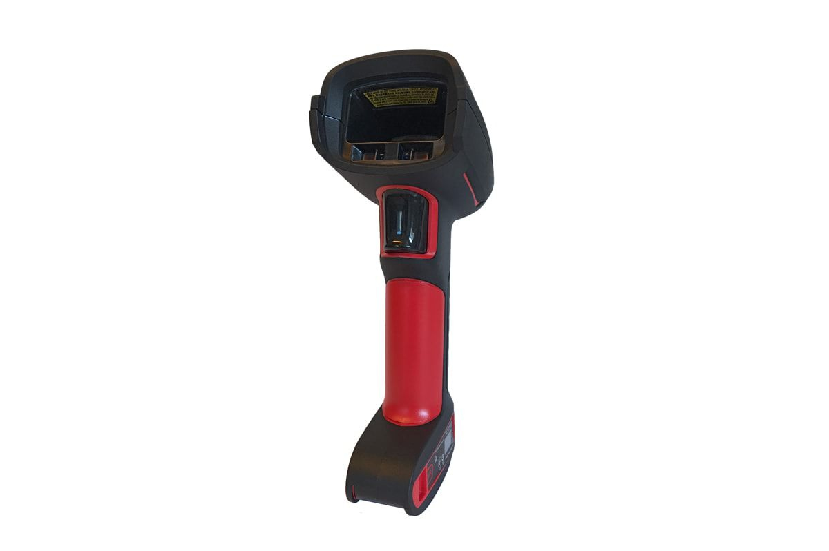 Honeywell GRANIT XP 1991IXLR, lecteur de codes-barres portable
