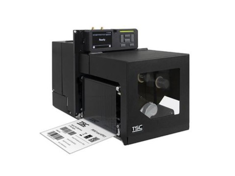 TSC PEX-2260L Écran LCD couleur 6 pouces 203 DPI gauche