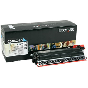 Lexmark C540X32G - Laser - 30 000 pages - C540 C543 C544 X543 X544