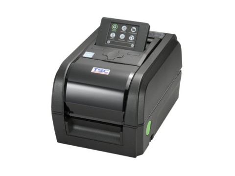 TSC TX610 LCD 128 Mo/128 Mo USB RS-232 Ethernet RTC