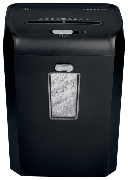 Rexel QS RSX1035 Coupe croisée 460 feuilles #RSX1035
