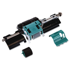 Lexmark 40X4769 - Chargeur - Noir