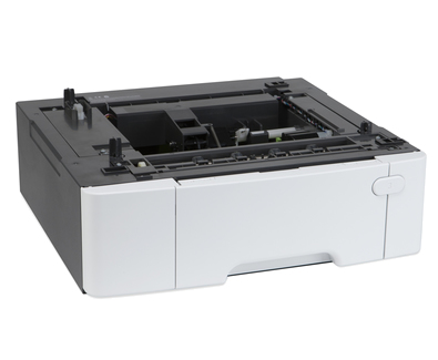 Lexmark 38C0636 - Bac à papier - CS/CX310/CS410 - 550 feuilles - A4 A5 Legal