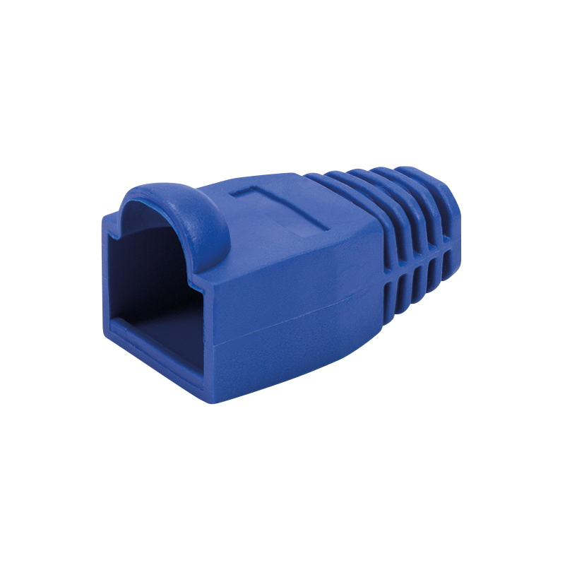 LogiLink MP0066 Câble RJ-45, paquet de 50