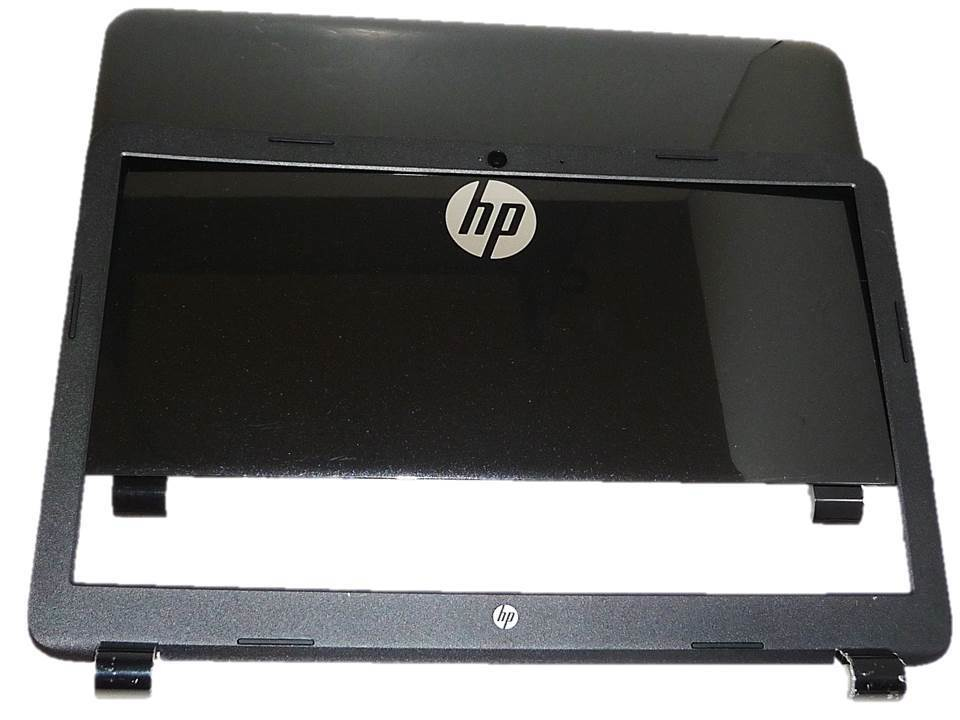 Couvercle arrière de l'écran LCD HP