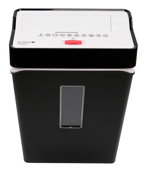 Broyeur croisé Olympia PS 54 CC 13L