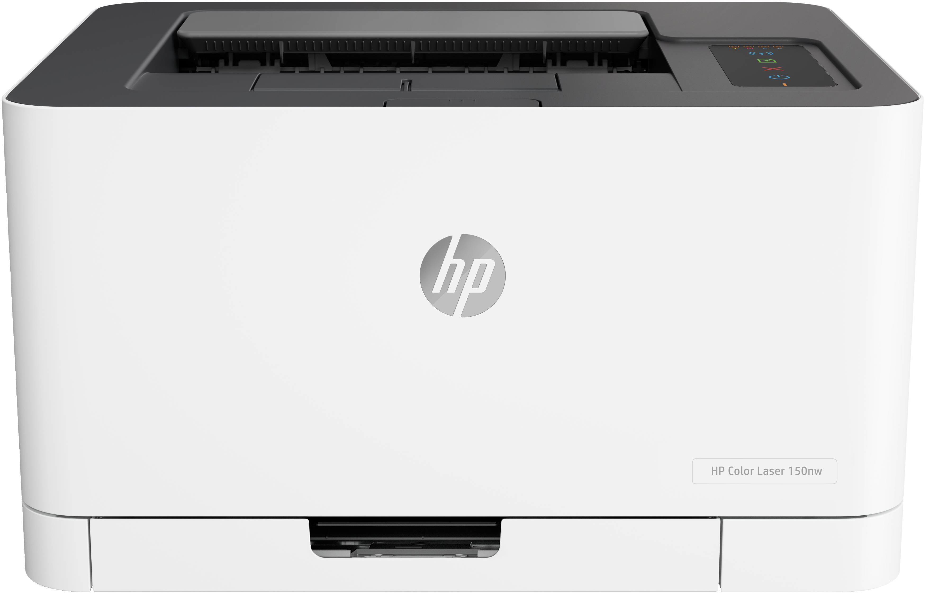 HP Color Laser 150nw Printer - 4ZB95A#B19