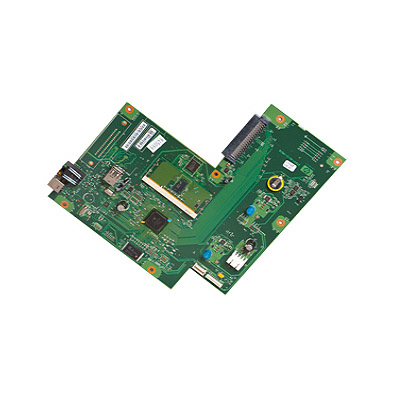 HP Q7847-61006 - PCB unit - Black - Green