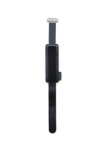 Bracelet noir Zebra SG-MC2X-HSTRP-01 pour MC2200/MC2700
