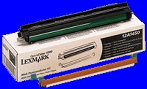 Lexmark 12A1450 - Cartouche originale - Lexmark OPTRA 1200 - 13000 pages