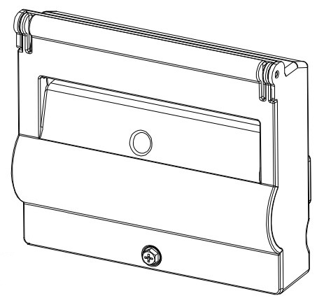 Cutter Option for Datamax-Oneil M-4206 Mark II