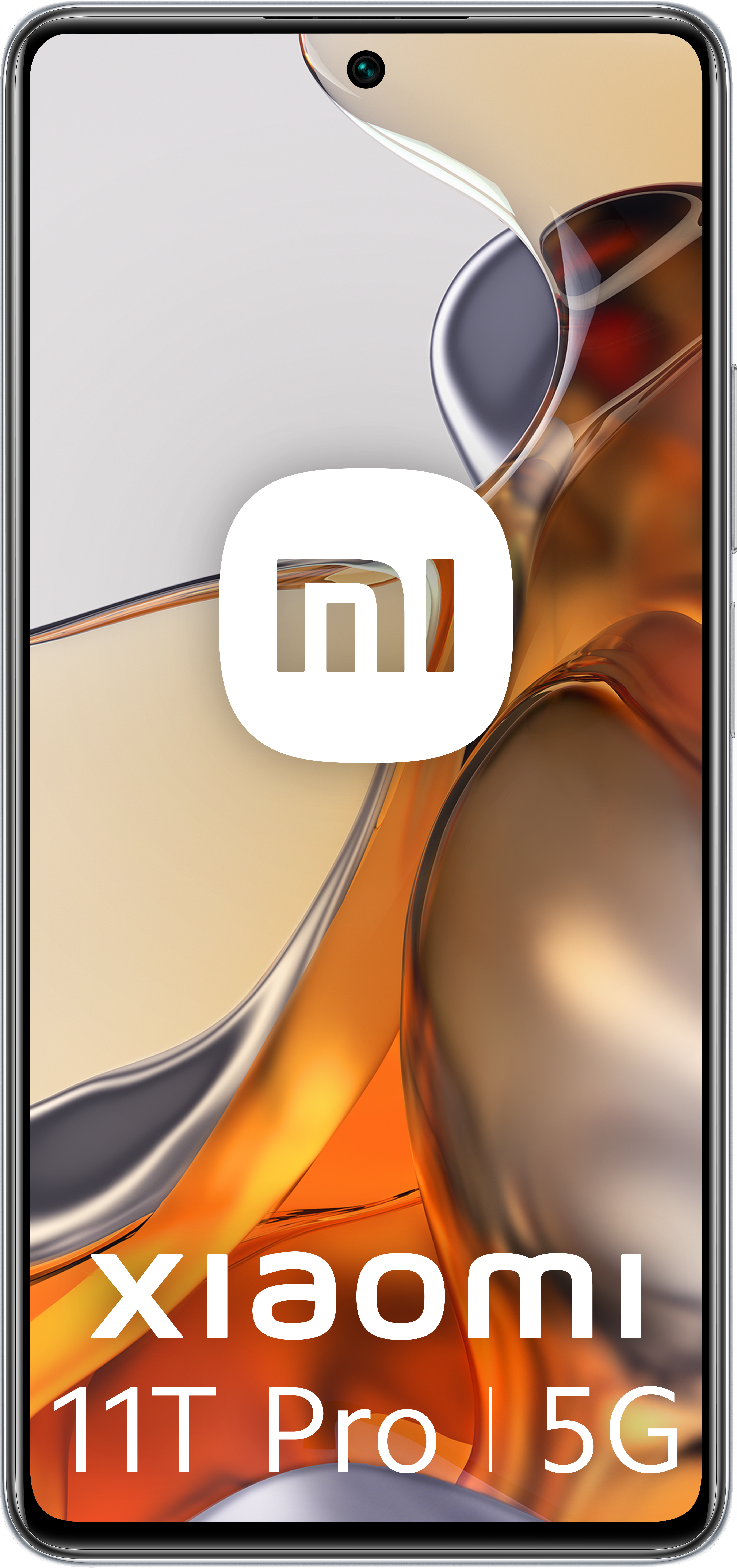 Xiaomi Mi : Smartphone bleu 8MP - 128GB