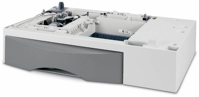 Lexmark 20B2300 - 500 feuilles - C770dn C770n C772dn C772dtn C772n C780dn