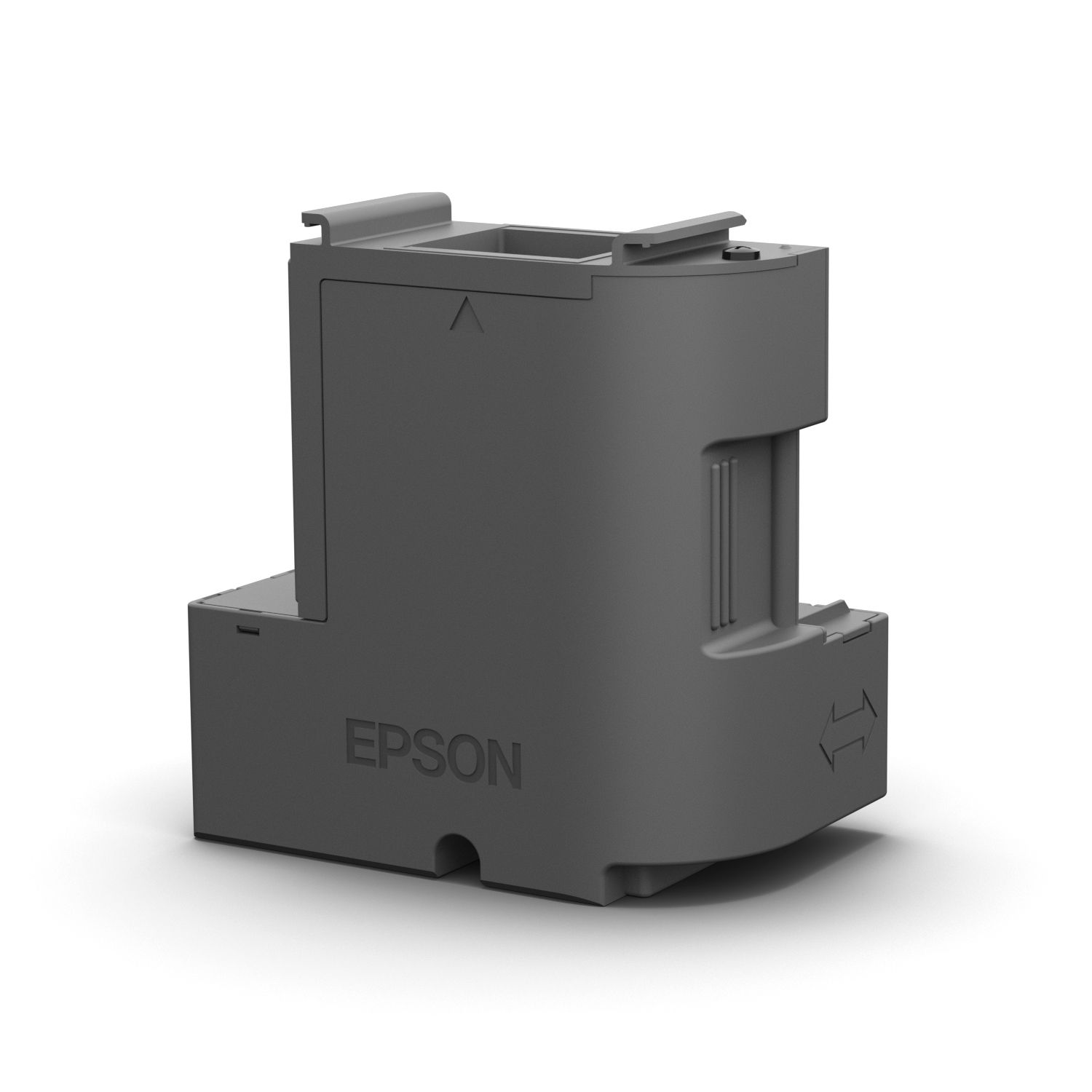 Boîte de maintenance Epson - Conteneur de toner usagé - Noir - 1 pièce(s)