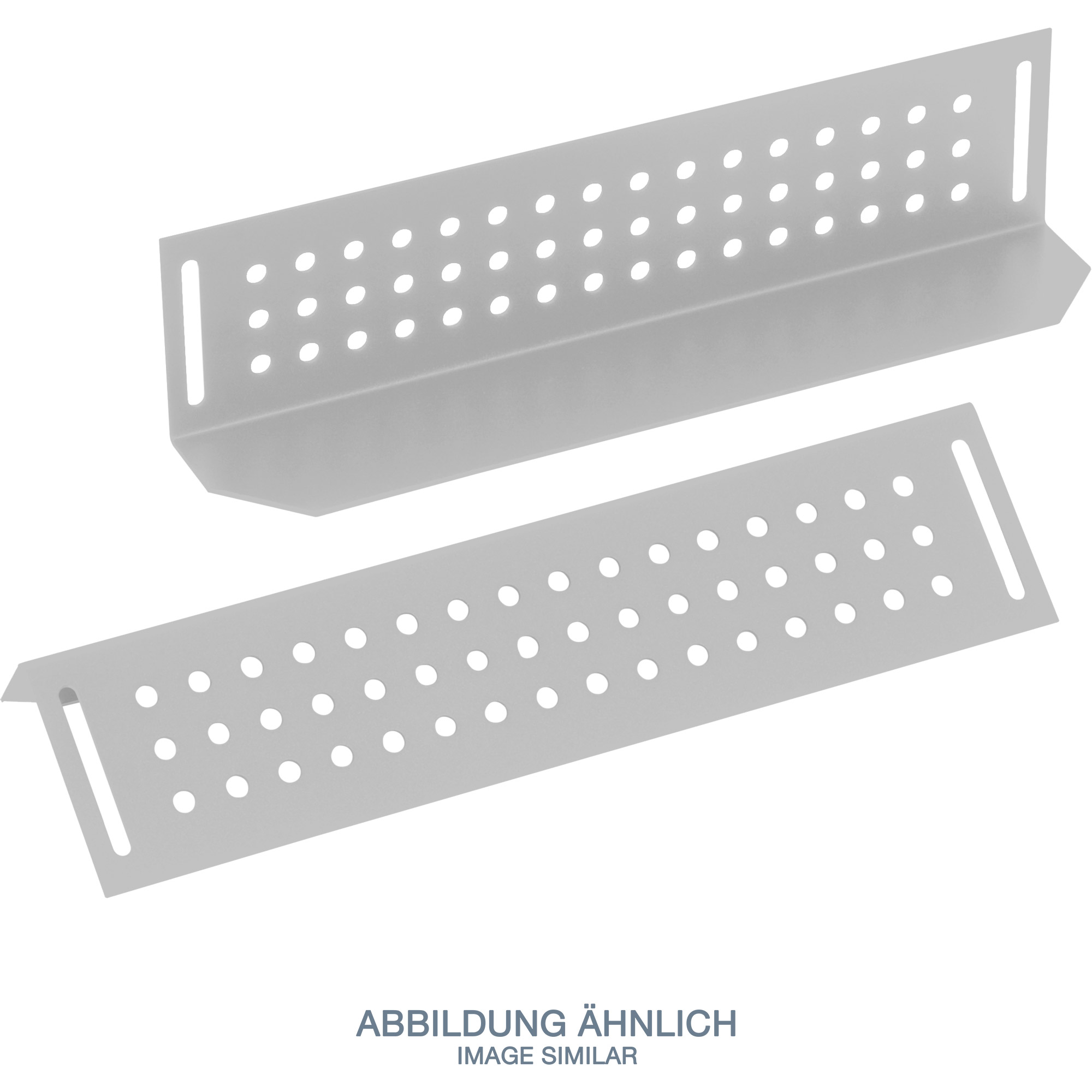 Sliding rails, suitable for Triton rack frames (19") cabinets - RAC-NL-X05-X1