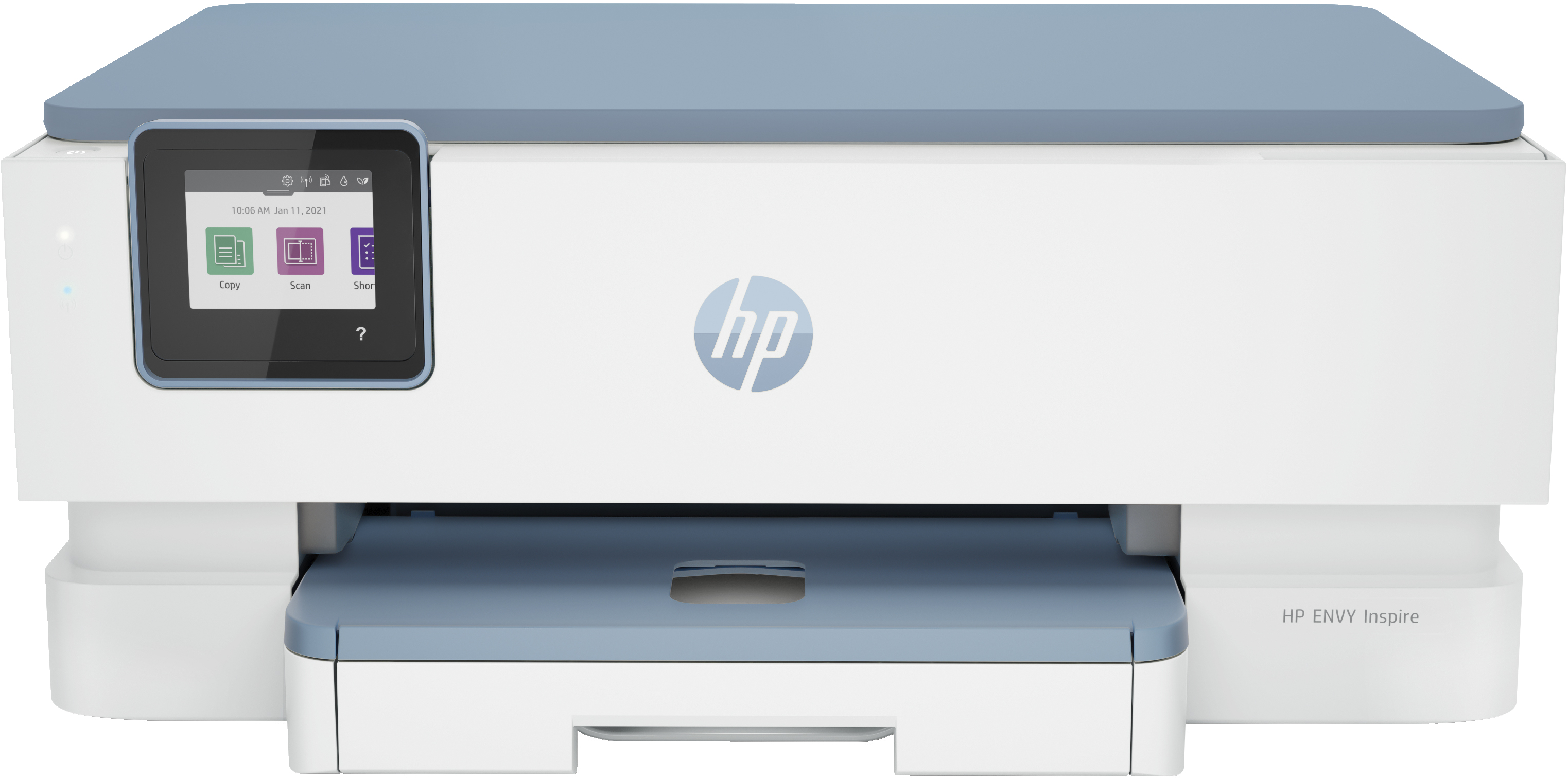 Multifonction tout-en-un HP ENVY Inspire 7221e