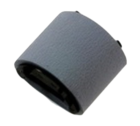 Rouleau HP RM1-2702-000CN noir et gris