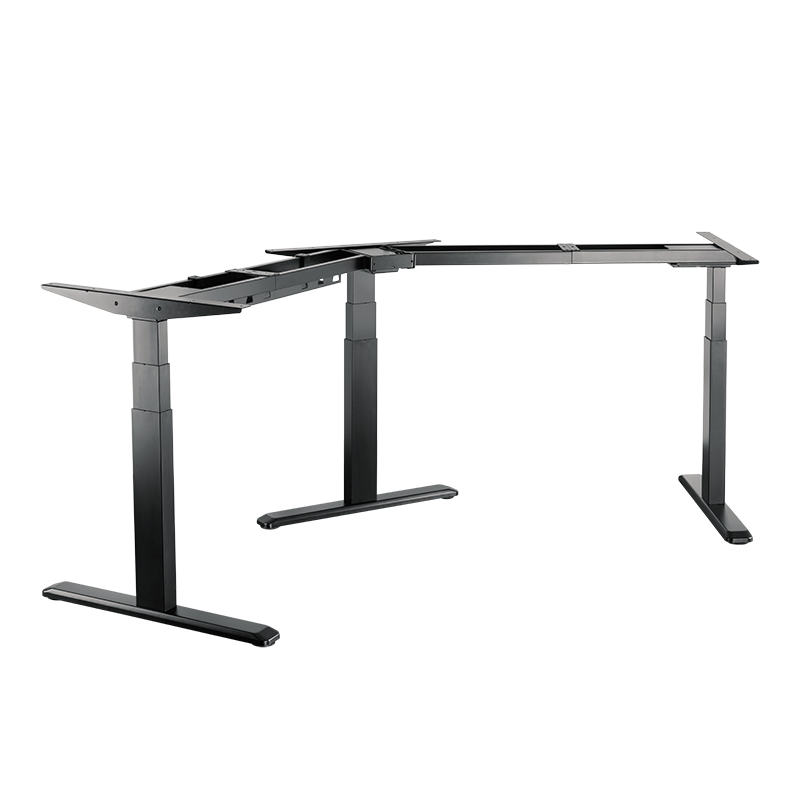 Cadre de table d'angle électrique LogiLink EO0017