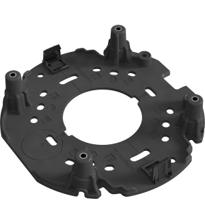 AXIS TP3001-E - Konsol för Kameramontage (Pack of 4)