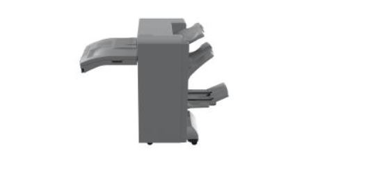 Lexmark 32D0826 - Staple finisher - 1 pcs