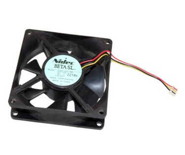 HP RH7-1442-000CN Fan Black