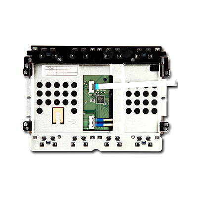 Ensemble de pavé tactile HP pour EliteBook Folio 9480m