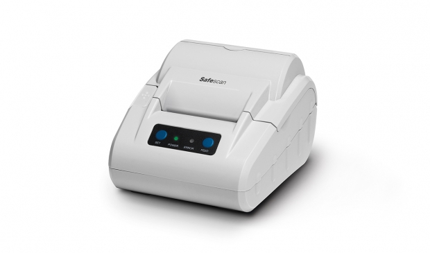 Imprimante d'étiquettes Safescan TP-230