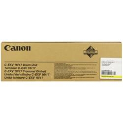 Canon 0255B002 - Original - Canon - 60 000 pages - Jaune