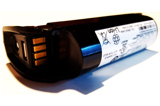 Zebra BTRY-DS22EAB0E-00 - Batterie pour lecteur de codes-barres