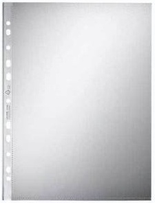 Esselte Leitz 4790-00-00 - A4 - 230 mm - 305 mm - 100 pc(s) - 47900000