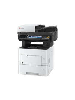 Kyocera M3655idn Mono Laser
