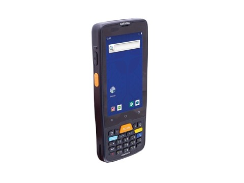 Datalogic Memor K - Datenerfassungsterminal - robust - Barcode scanner - Bluetooth