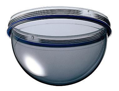 Panasonic WV-CR1S - Bulle de dôme de caméra