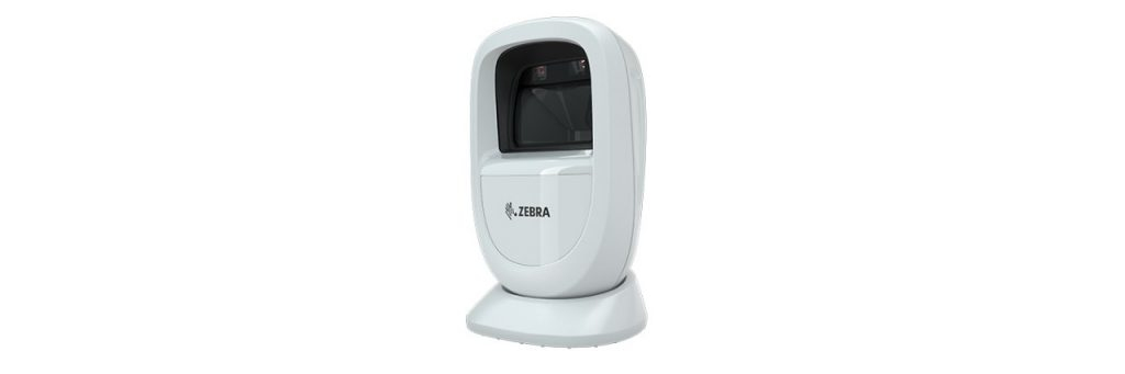 Zebra DS9308-SR Fixed 1D/2D Barcode Scanner - LED - DS9308-SR0000WZZWW