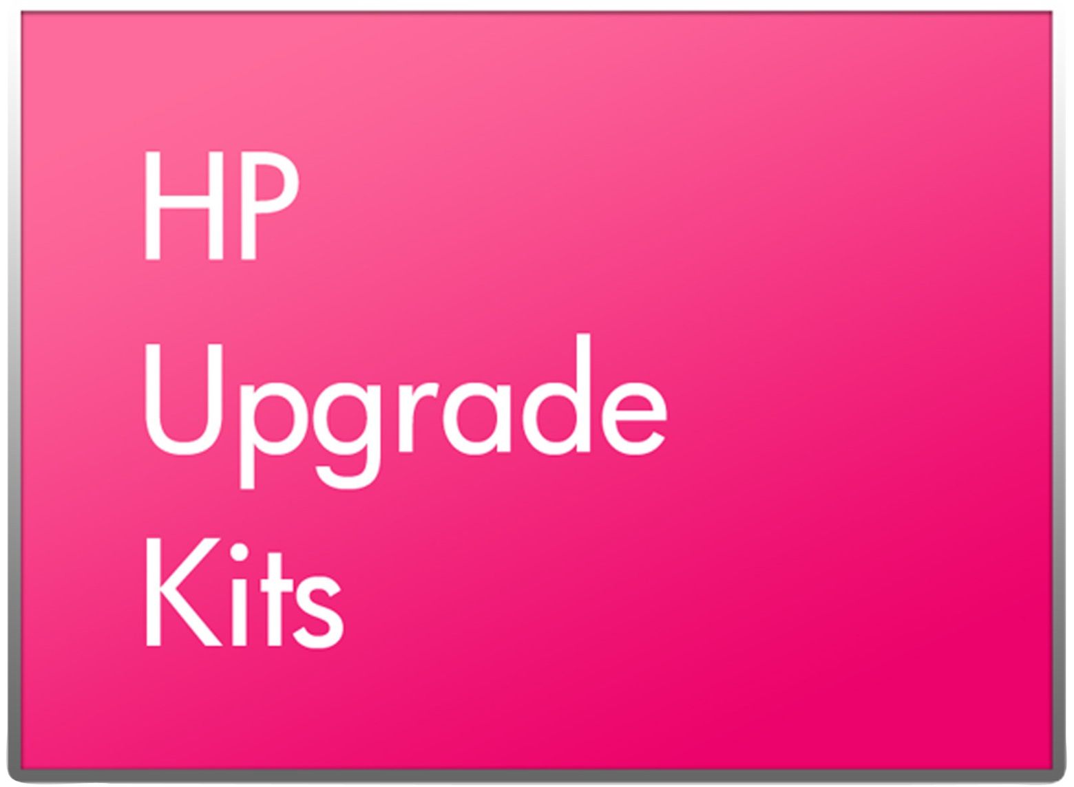 Kit de support de batterie HPE Gen9 Smart Storage HP ML150