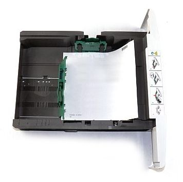 Lexmark 40X5786 - Bac - T650dn T652dn T654dn T656dne - 550 feuilles