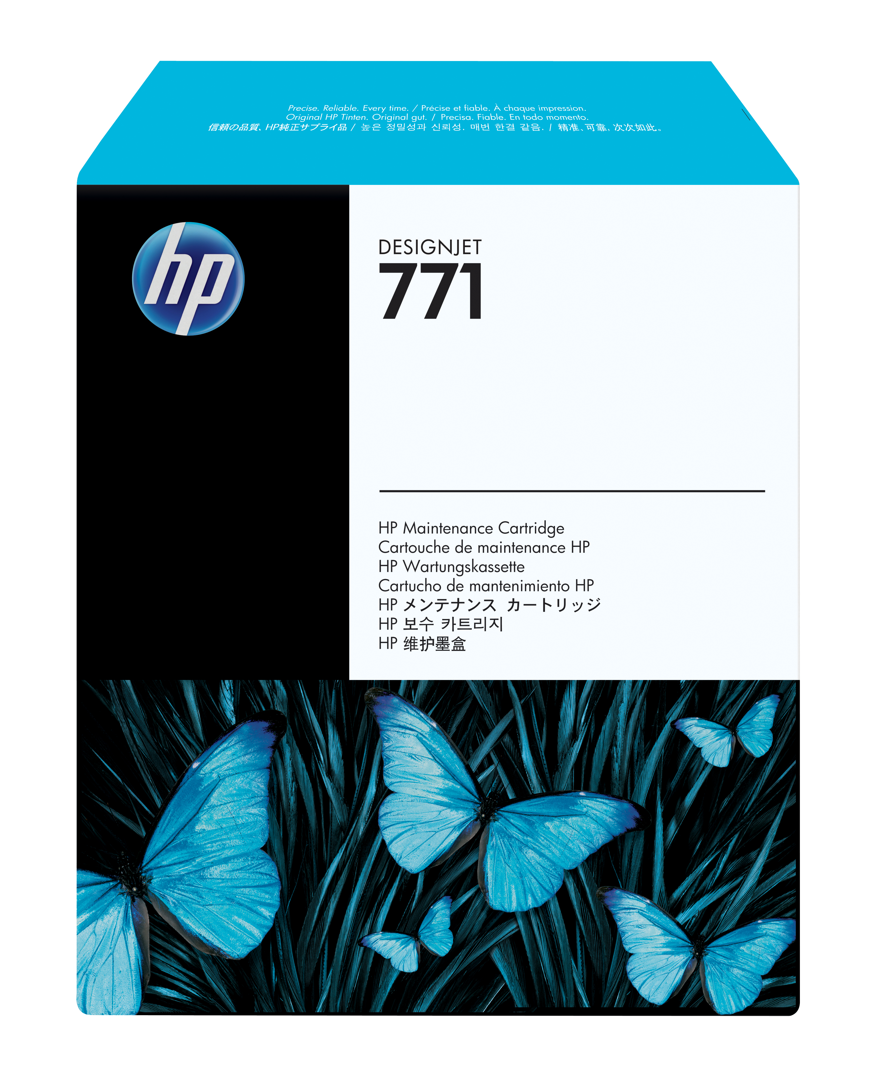 HP DesignJet 771