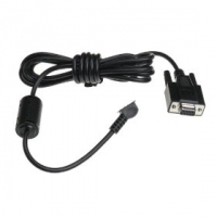 Datalogic RS-232 Serial Cable 12ft DB-9 - 3.66 m