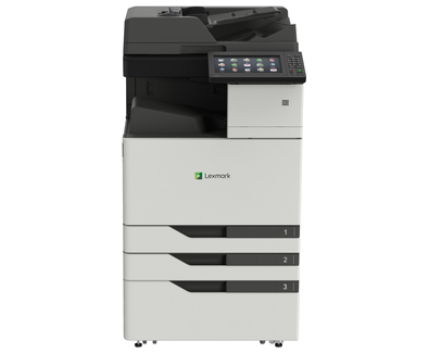 Lexmark CX924DXE - Laser Printer - 32C0235